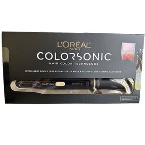 L’Oréal Paris Colorsonic Hair Color Device – Smart Automatic Hair Coloring Tool